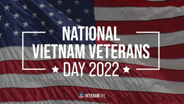 National Vietnam Veterans Day 2022: Venerating Vietnam Vets