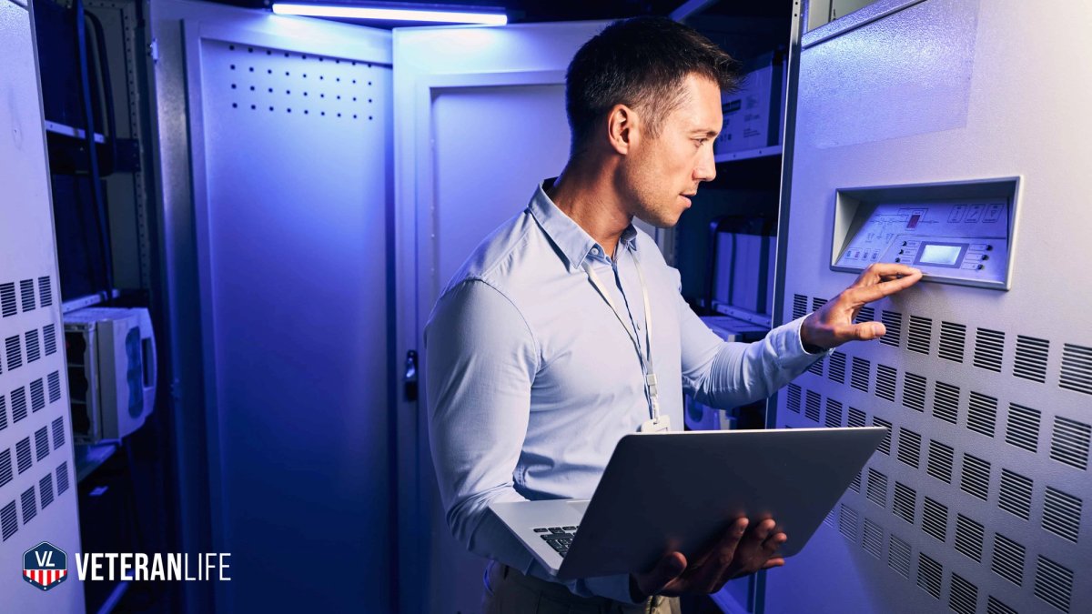 Finding the Best Government Jobs for Veterans After the Military