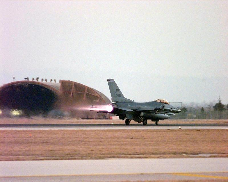 Aviano AB