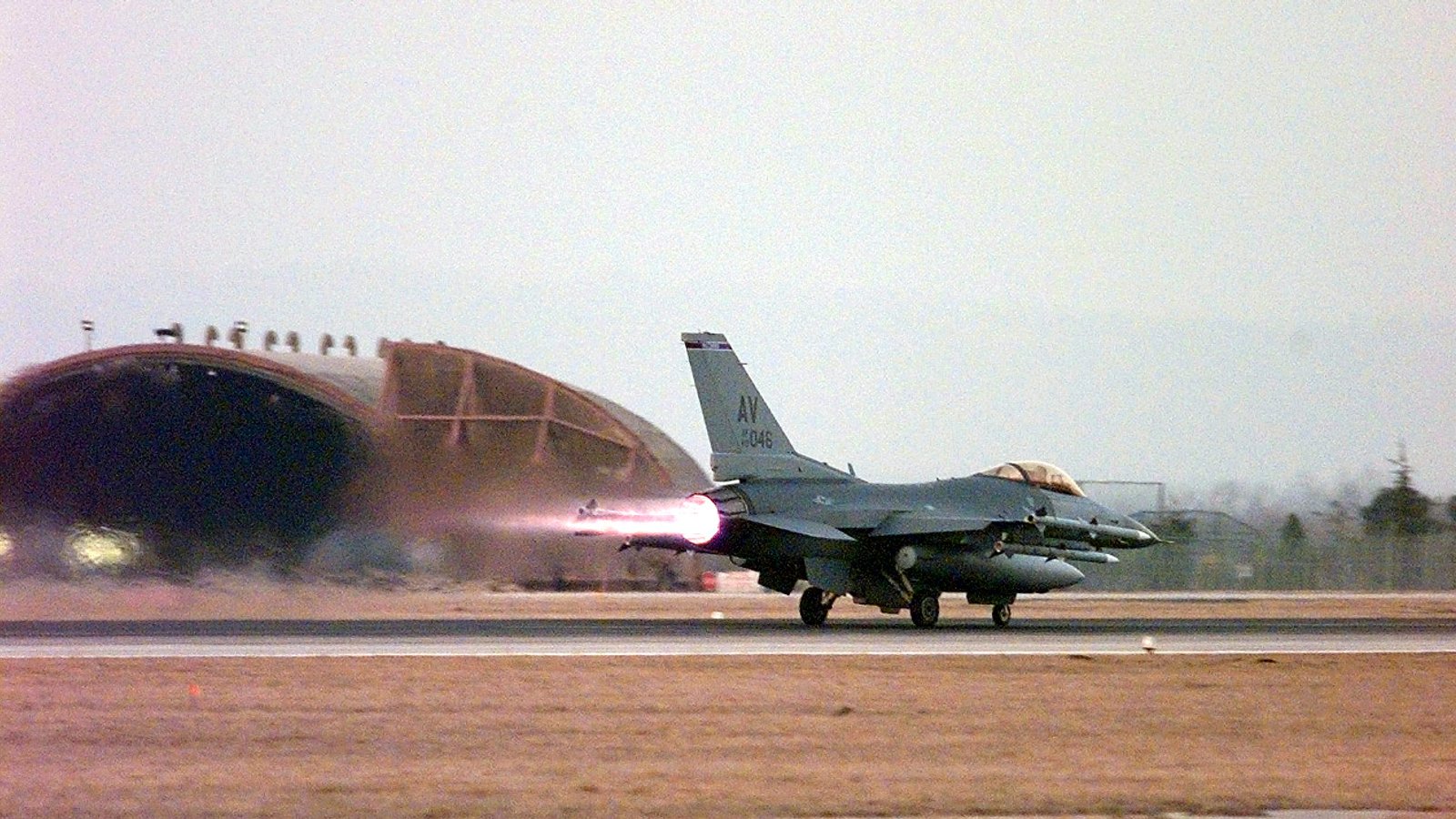 Aviano AB
