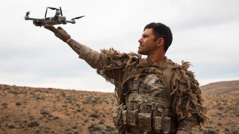 VeteranLife article