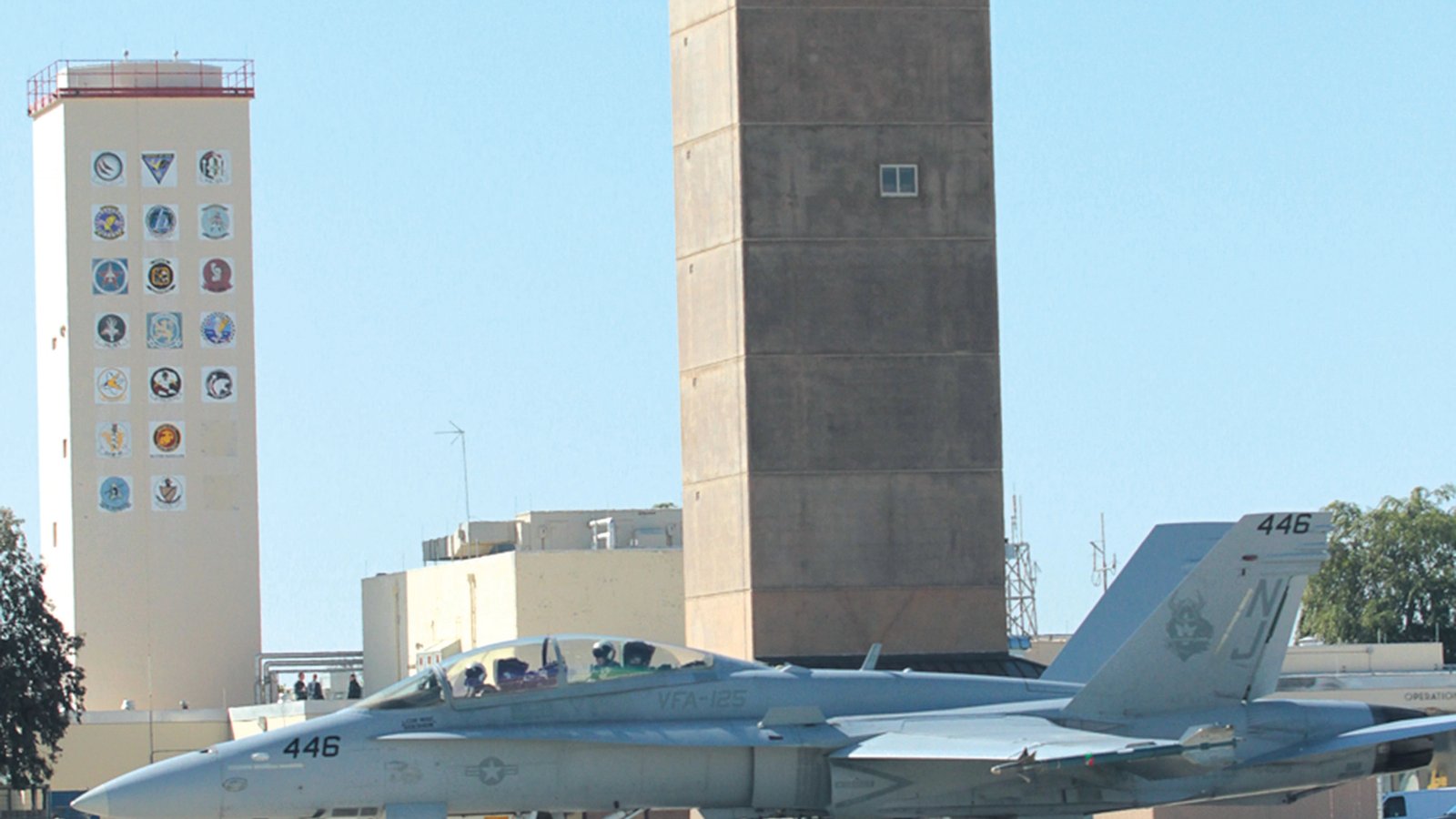 NAS Lemoore