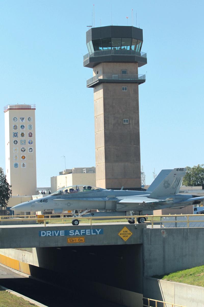 NAS Lemoore