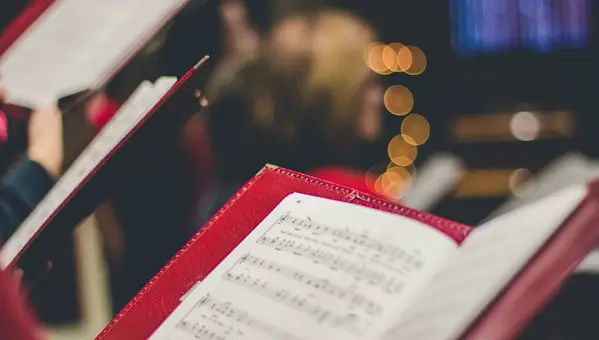 What Is the Most Popular Christmas Song?