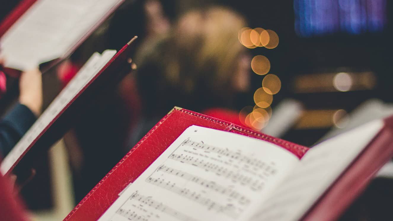 What Is the Most Popular Christmas Song?