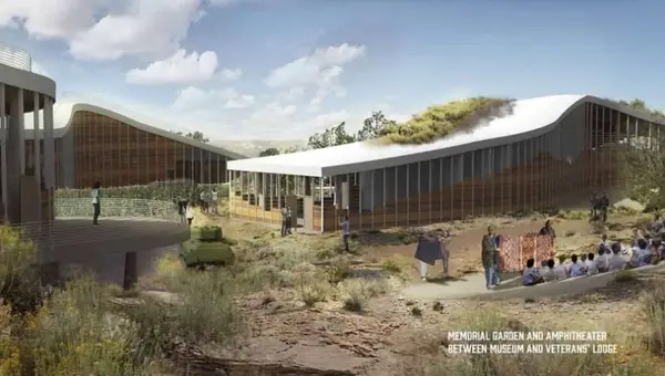 New Navajo Code Talkers Museum Facing Funding Challenges