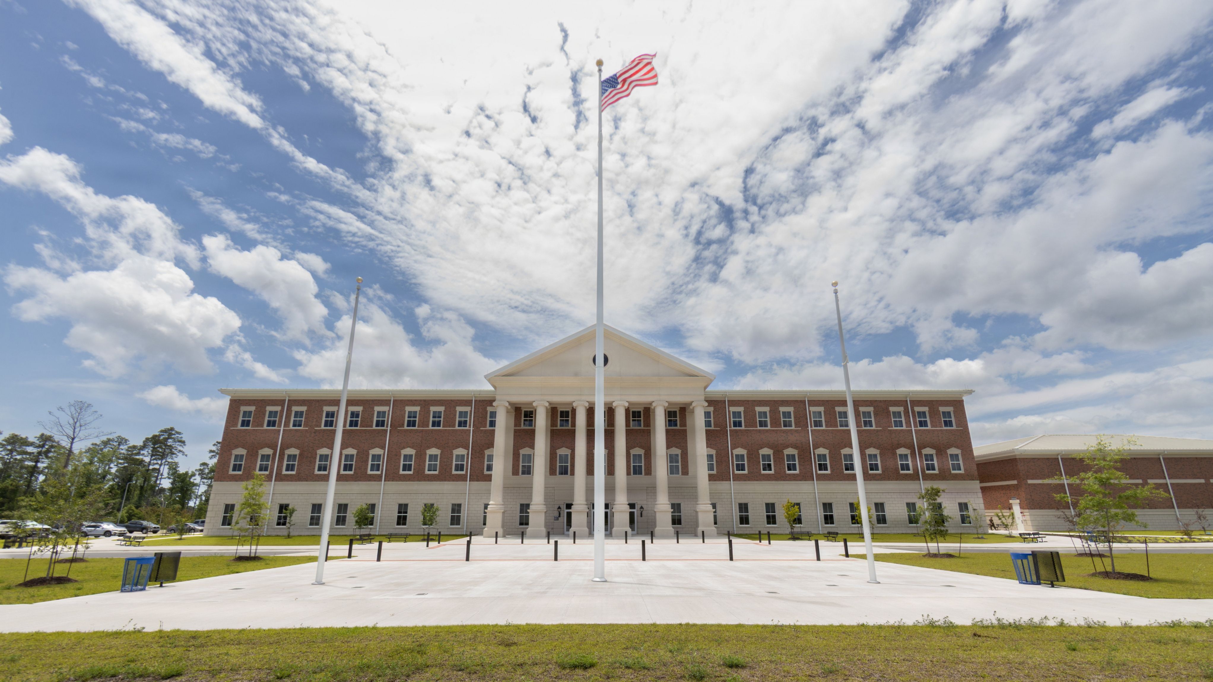 Welcome to Camp Lejeune! Everything You Need to Know About Your New Duty Station