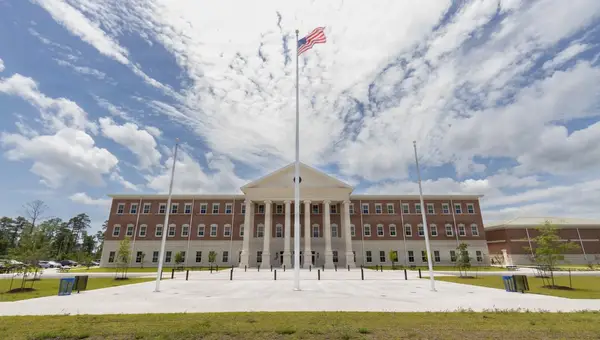 Welcome to Camp Lejeune! Your Guide to Housing, Base Access, and More!
