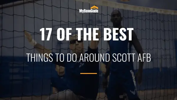17 of the Best Things To Do Around Scott AFB
