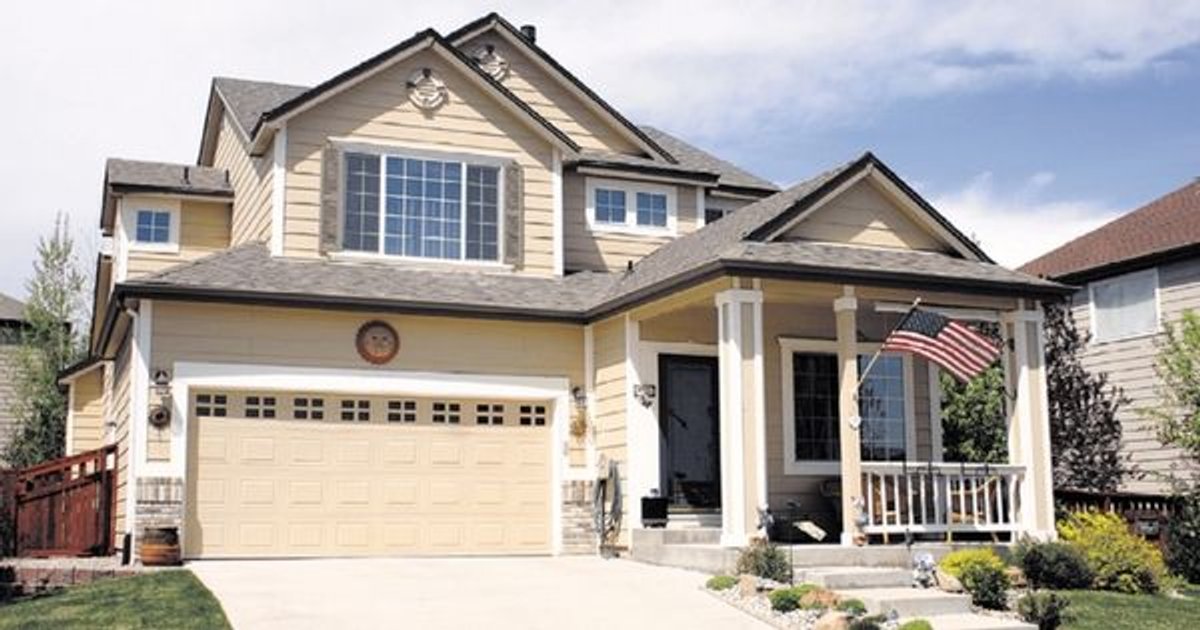 Housing & Real Estate