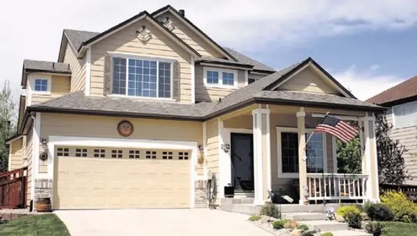 Housing & Real Estate