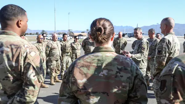 Best Army Duty Stations for Reenlistment: Top CONUS and OCONUS Picks