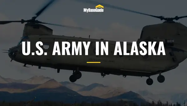U.S. Army in Alaska Units