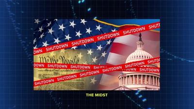 On the Radar: Government Shutdown, Pentagon Reforms & Commissary Changes