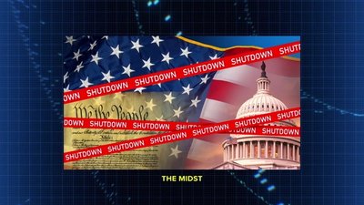 On the Radar: Government Shutdown, Pentagon Reforms & Commissary Changes
