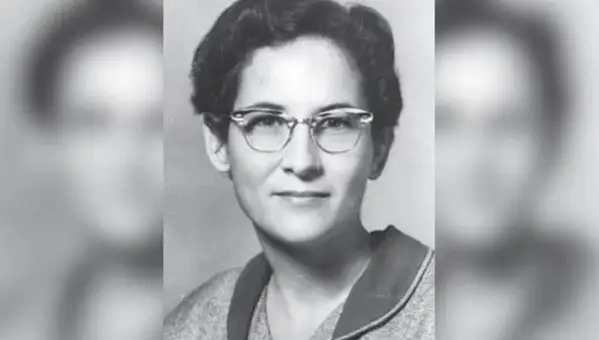 The Untold Story of the First Female POW in Vietnam Who Vanished