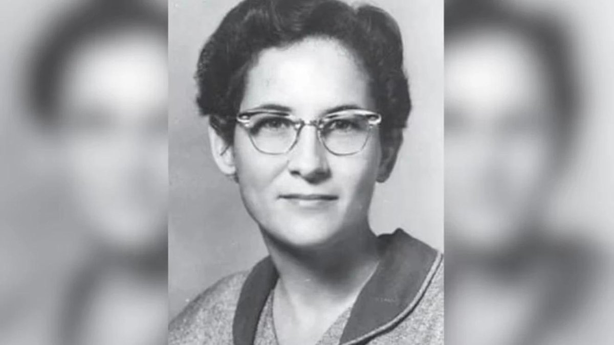 The Untold Story of the First Female POW in Vietnam Who Vanished