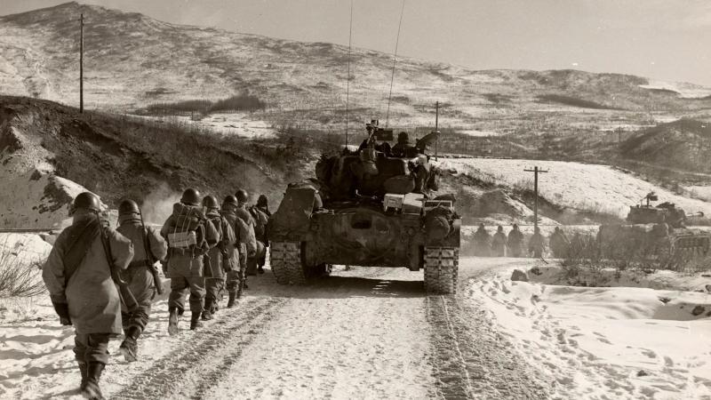 VeteranLife article