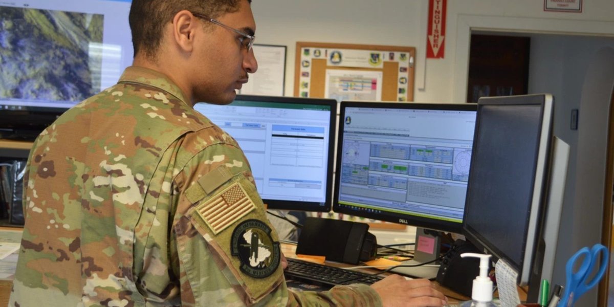 The Air Force’s myEval System Has Been a Failure to Launch