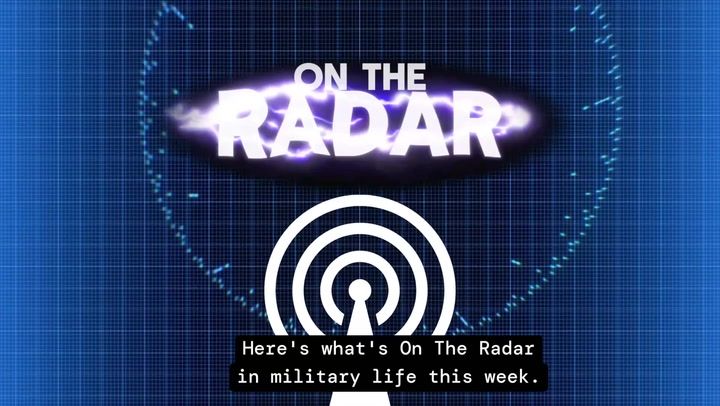 On the Radar: VA Disability Rule Halt, Middle East Deployments & Air Force One Redesign