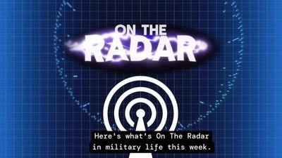 On the Radar: VA Disability Rule Halt, Middle East Deployments & Air Force One Redesign