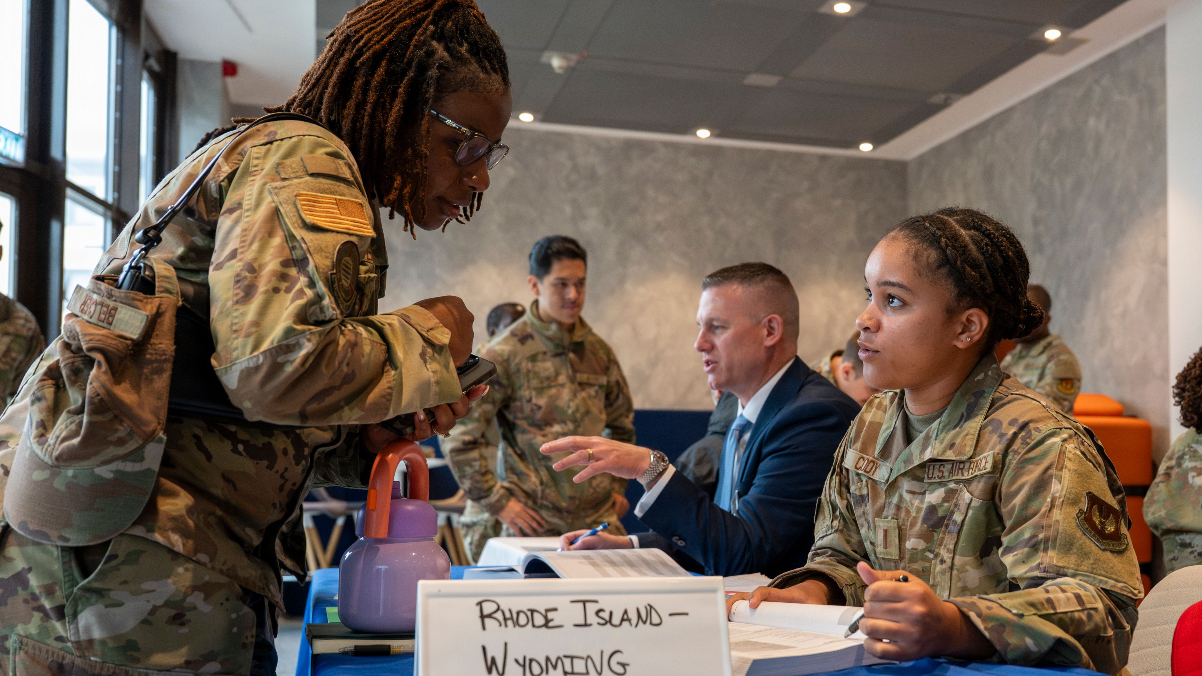 How to Cast Your Military Absentee Ballot: Step-by-Step Guide for Service Members