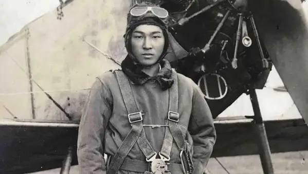 Pearl Harbor Survivor Masamitsu Yoshioka Dies at 102