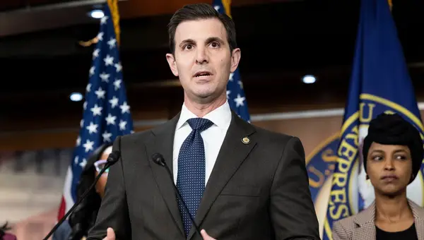 Congress Could Soon Be Required to Budget for Veterans Before Approving Future Wars