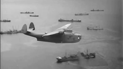 Unsolved Military Mysteries