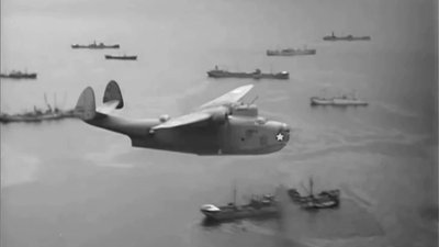 Unsolved Military Mysteries