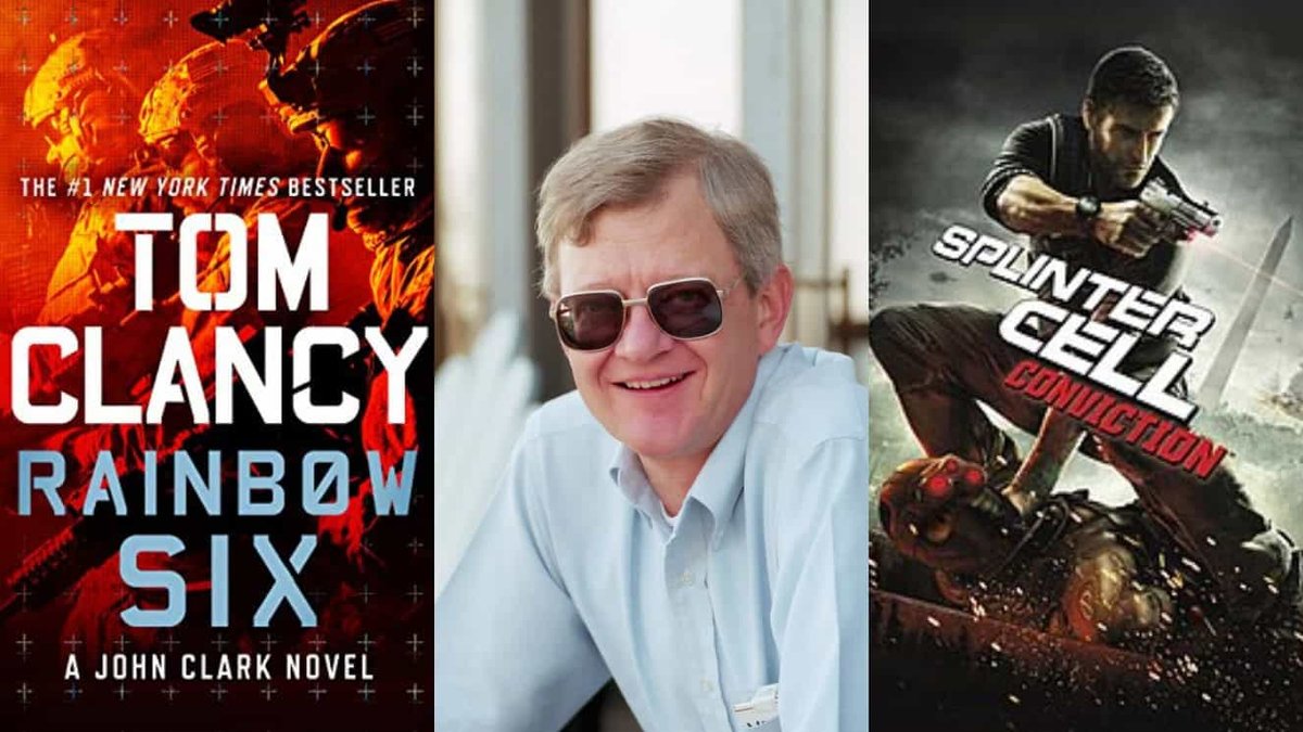 Tom Clancy Continues to Deliver Military-Centric Content Unlike Any Other