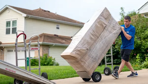 Air Force and Space Force PCS Freeze Through 2025