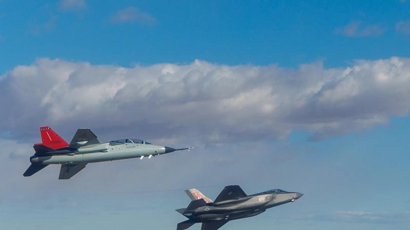 Edwards AFB