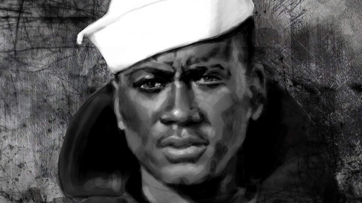 Charles Jackson French, the WWII Hero You Never Knew