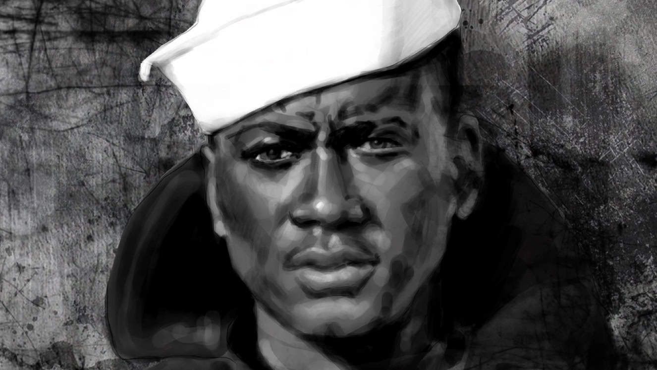 Charles Jackson French, the WWII Hero You Never Knew