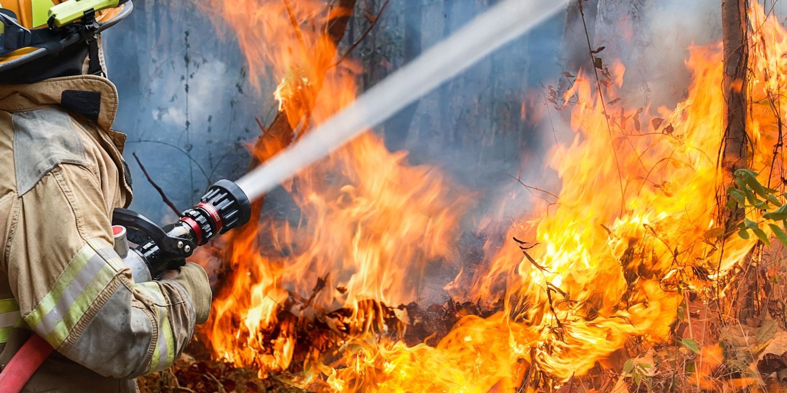 2022 Camp Pendleton Fire Unlikely To Be the Last