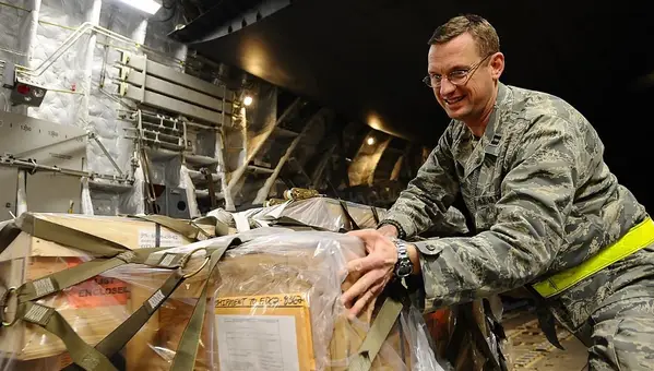 Doug Collins Named VA Secretary: Impact on Veteran Healthcare