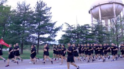 Welcome to Fort Belvoir! Everything You Need to Know About Your New Duty Station