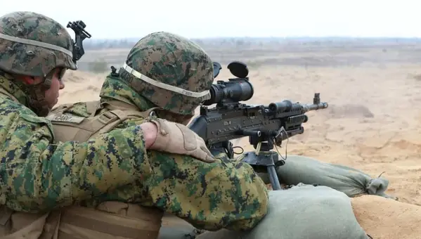 Tensions Drive NATO to Conduct Largest Military Exercise in Decades