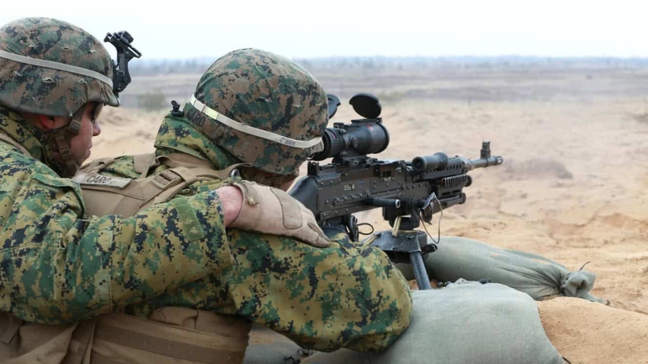 Tensions Drive NATO to Conduct Largest Military Exercise in Decades