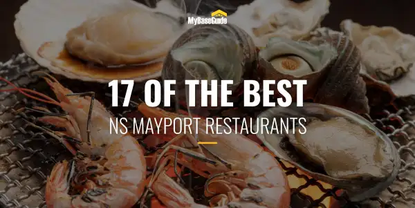 17 of the Best NS Mayport Restaurants