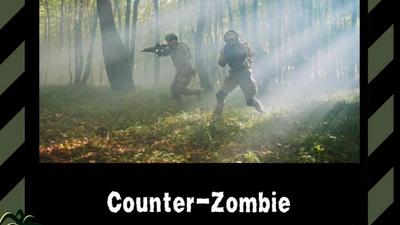 CONPLAN 8888: The Military's Zombie Apocalypse Plan