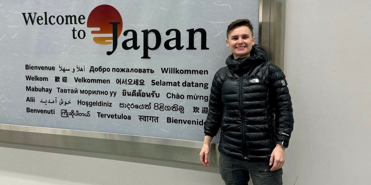 How Comedy and Laughter is Bonding Military Spouses in Japan