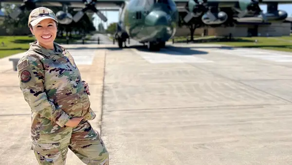 Expecting in Uniform: The 2026 Maternal Health Guide for Active-Duty Service Members