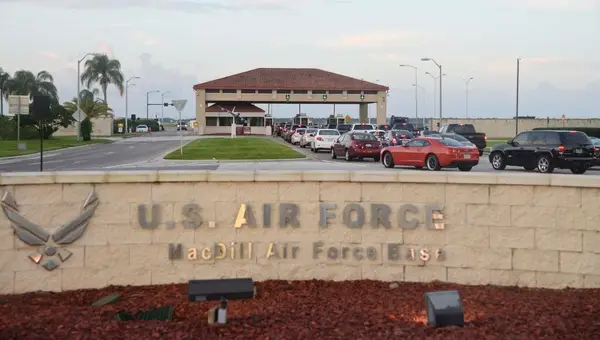 Stationed at MacDill AFB? What to Expect at Your New Duty Station
