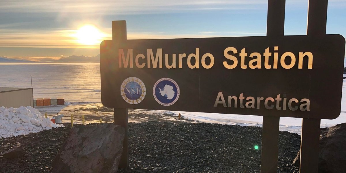 Is There an Antarctica Military Base? Discover the Military Activity in Antarctica