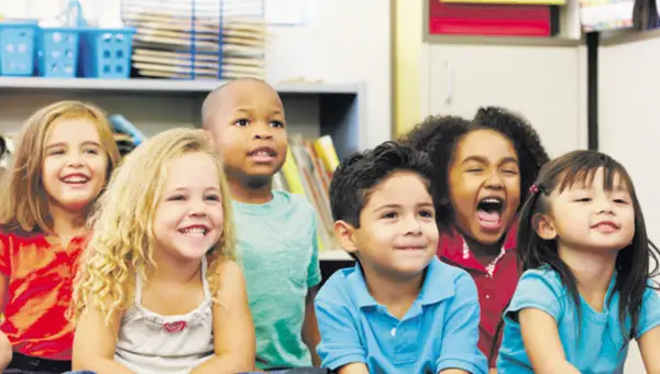 Public Schools
