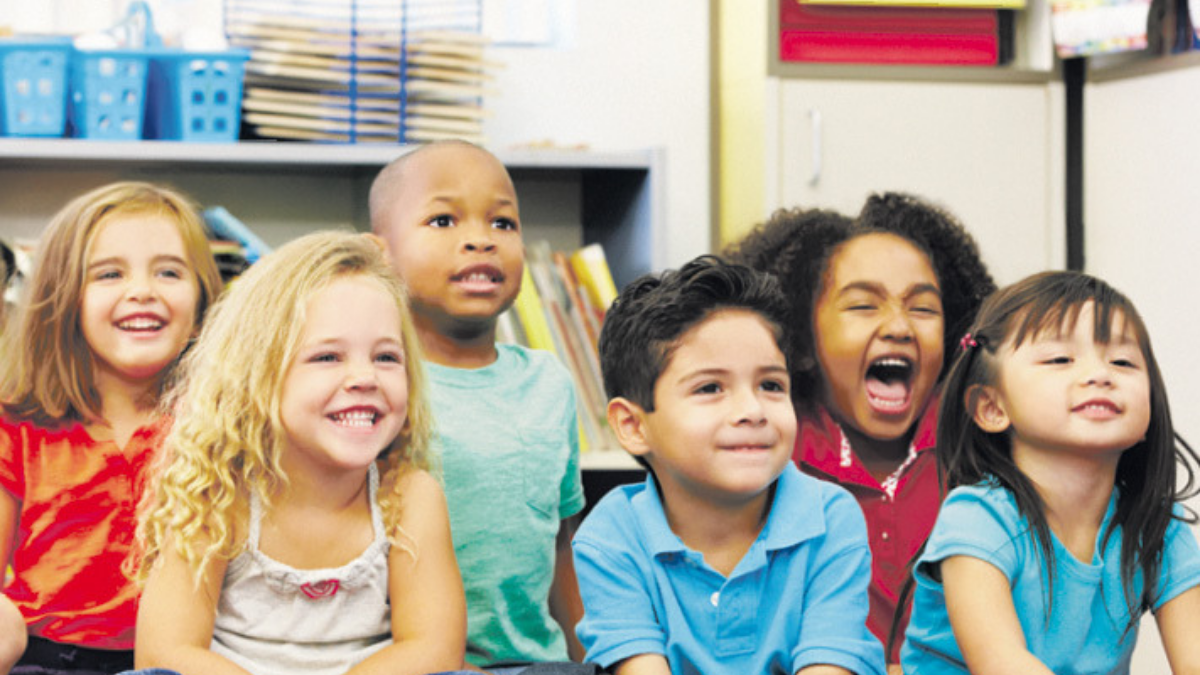 Public Schools