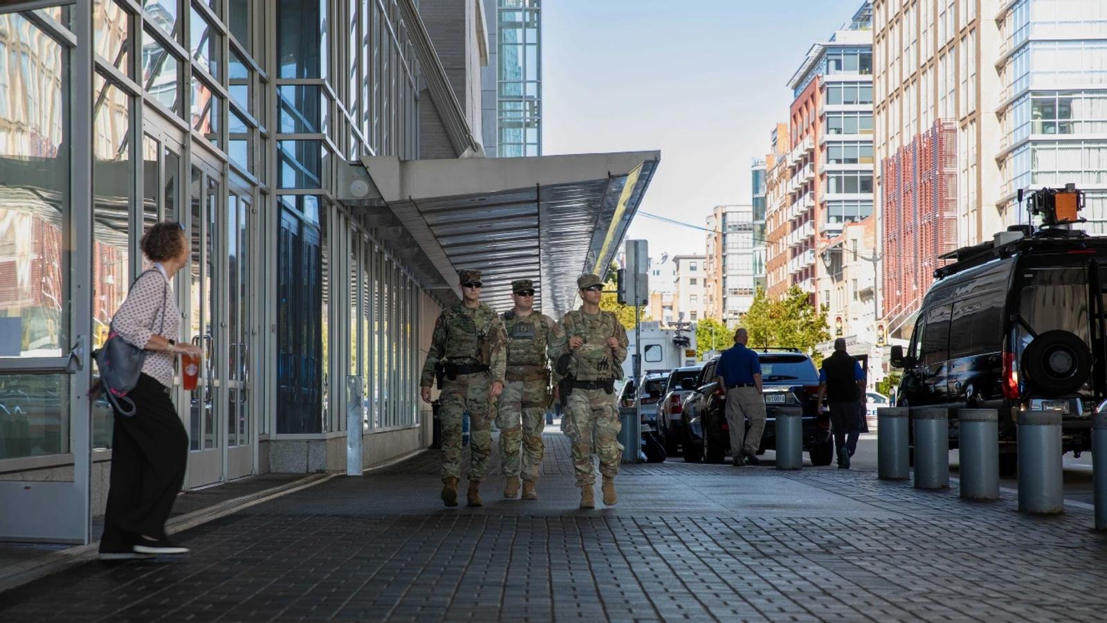 National Guard