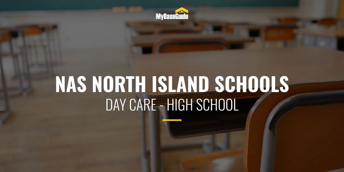 Coronado School Options Near NAS North Island